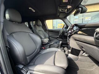 Cooper III (2) (F55) HATCH 1.5 136CH COOPER EDITION PREMIUM Bva7 - 2023 occasion 13700 Marignane