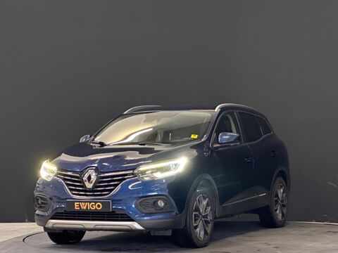 Renault Kadjar 1.5 BLUEDCI 115CH INTENS EDC 2019 occasion Tours 37100