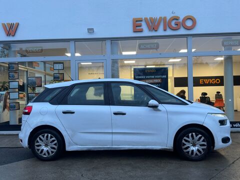 C4 Picasso 1.6 HDI 90 2014 occasion 94370 Sucy-en-Brie
