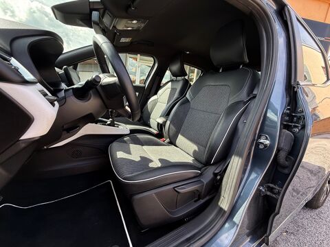Clio 1.3 TCE 140 INTENS CARPLAY 2021 occasion 25000 Besan&ccedil;on