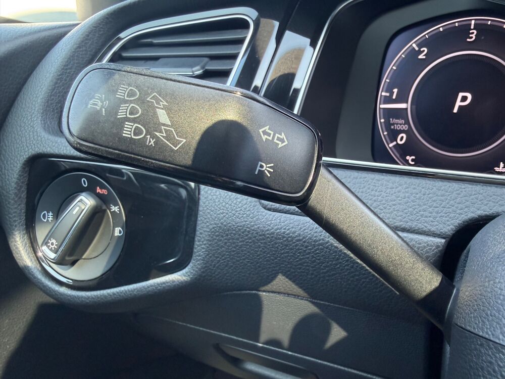 Golf 2.0 TDI 184 CH BLUEMOTION GTD BVA - TOIT OUVRANT - CARPLAY/A 2018 occasion 27000 &Eacute;vreux