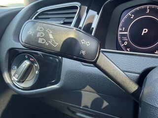 Golf 2.0 TDI 184 CH BLUEMOTION GTD BVA - TOIT OUVRANT - CARPLAY/A 2018 occasion 27000 &Eacute;vreux
