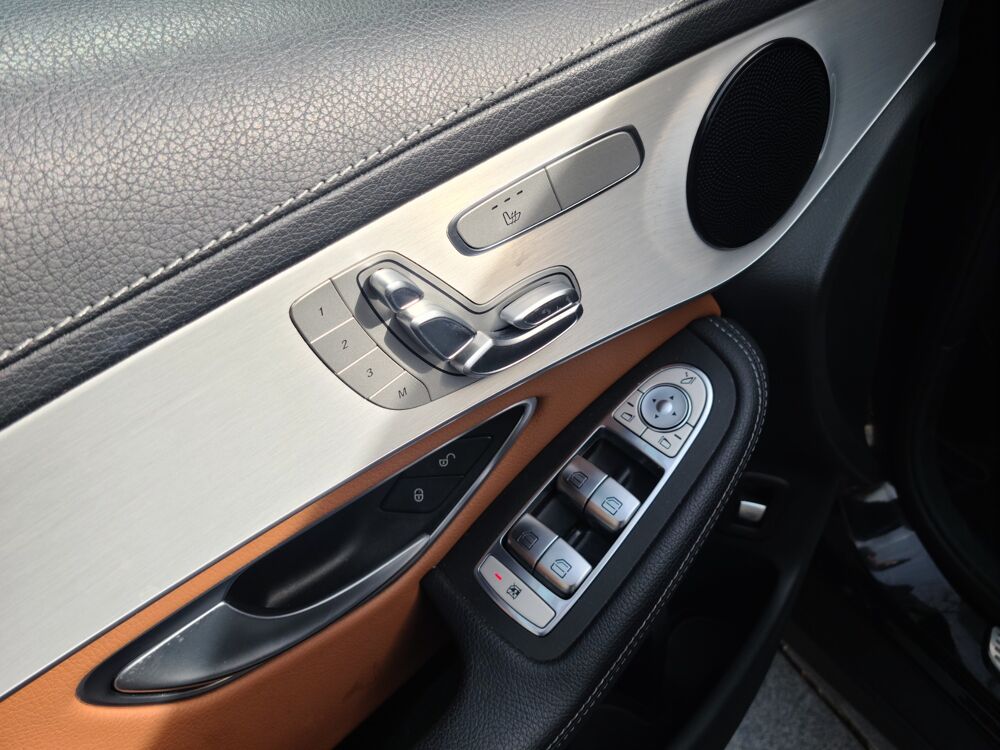 Classe GLC 2.0 300 DE 306H 194 +122 EQ-POWER AMG LINE 4MATIC 9G-TRONIc 2022 occasion 33100 Bordeaux