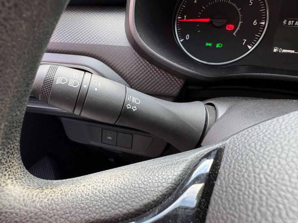Sandero 1.0 TCE ECO-G GPL 100ch ESSENTIEL / FEUX LED- FAIBLE KILOM&Eacute;T 2022 occasion 76150 Saint-Jean-du-Cardonnay
