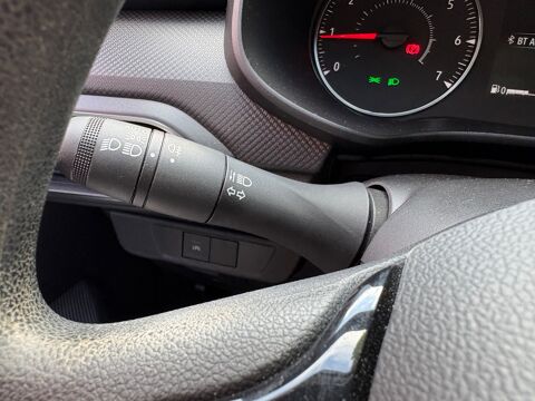 Sandero 1.0 TCE ECO-G GPL 100ch ESSENTIEL / FEUX LED- FAIBLE KILOM&Eacute;T 2022 occasion 76150 Saint-Jean-du-Cardonnay