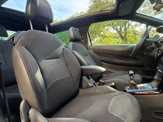DS3 1.6 VTI 120Ch SO CHIC CABRIOLET *BLUETOOTH*ENTRETIEN COMPLET 2014 occasion 13009 Marseille