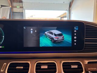 Classe GLE 350 EQ POWER AMG LINE 9G TRONIC 2023 occasion 76190 &Eacute;calles-Alix