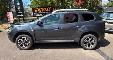 Duster 1.5 BLUEDCI 115ch TECHROAD 4X2 - ATTELAGE - CARPLAY - CAMERA 2019 occasion 76150 Saint-Jean-du-Cardonnay