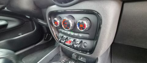 Clubman 1.5D 115ch ONE - GPS - RADAR DE RECUL - BLUETOOTH - CLIMATIS 2019 occasion 27000 &Eacute;vreux