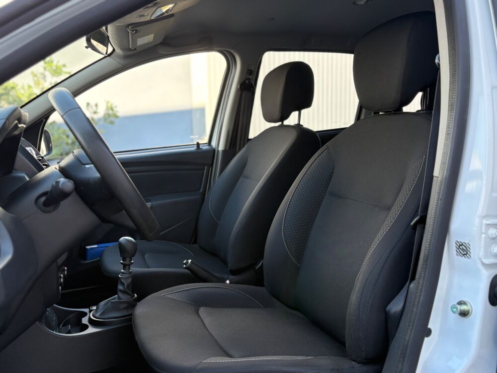 Duster 1.5 DCI 110 CH SILVER LINE 4X2 / ATTELAGE 2017 occasion 47000 Agen