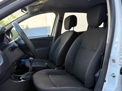 Duster 1.5 DCI 110 CH SILVER LINE 4X2 / ATTELAGE 2017 occasion 47000 Agen
