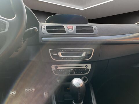 M&eacute;gane COUPE 1.4 TCE 130 - GT line - Garantie 6 mois - Toit panoram 2010 occasion 68000 Colmar