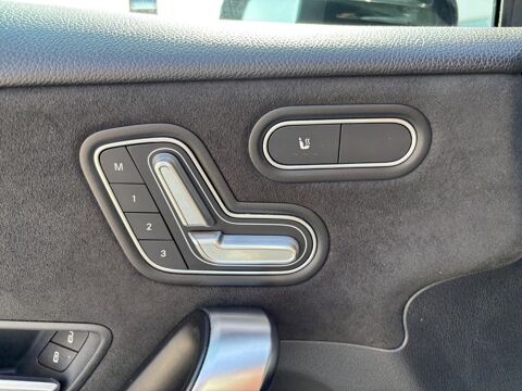 Classe A 2.0 200 D 150 ch AMG LINE 8G-DCT 2021 occasion 64320 Idron