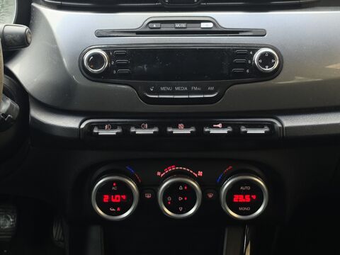 Giulietta 1.4 120 ch - TURBO - ORIGINE FR - GARANTIE 12 MOIS 2012 occasion 68000 Colmar