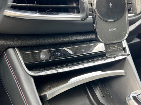 MG.EHS 1.5 T-GDI 258ch PHEV HYBRID 16.6KWH LUXURY - SUIVI COMPLET M 2021 occasion 57600 Forbach
