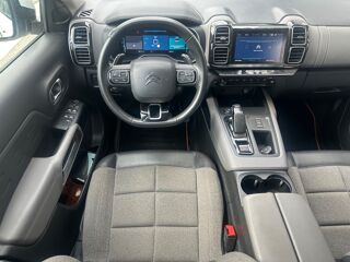 C5 aircross 1,6 PHEV 225ch BUSINESS / APPLE CARPLAY / CAMERA DE RECUL 2021 occasion 38420 Le Versoud