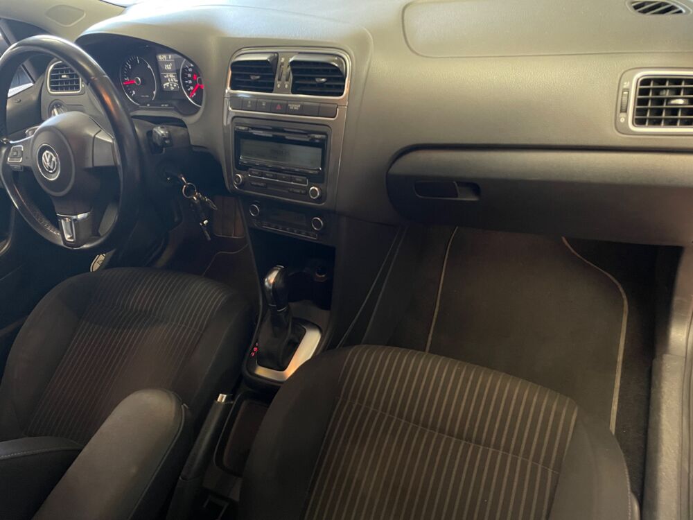 Polo 1.6 TDI 90CH SPORTLINE DSG7 BVA 5P 2011 occasion 69400 Arnas