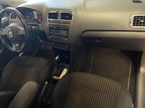 Polo 1.6 TDI 90CH SPORTLINE DSG7 BVA 5P 2011 occasion 69400 Arnas