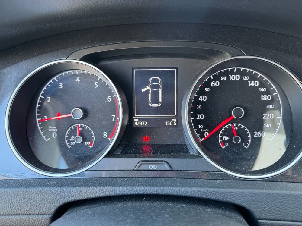 Golf 1.0 TSI 85 TREND LINE 2019 occasion 94370 Sucy-en-Brie