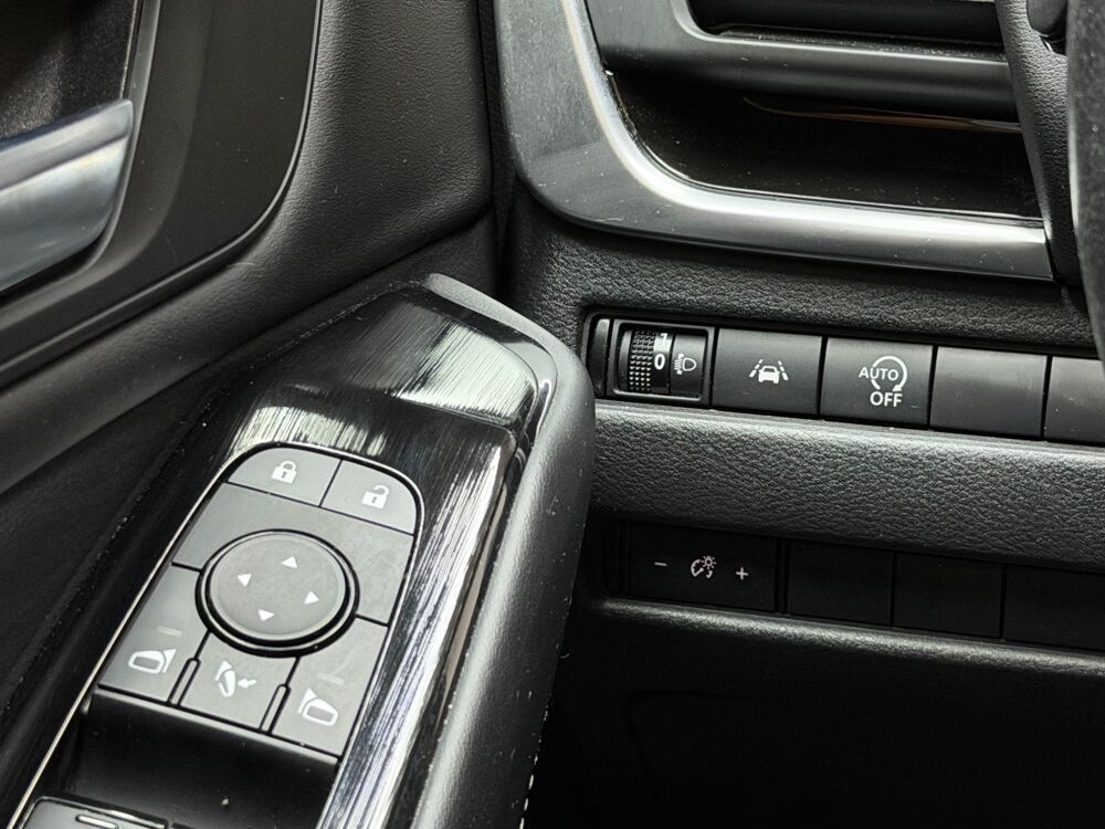 Qashqai 1.3 MILD HYBRID 140CH N-CONNECTA - CARPLAY - SI&Egrave;GE ET VOLANT 2022 occasion 33320 Eysines