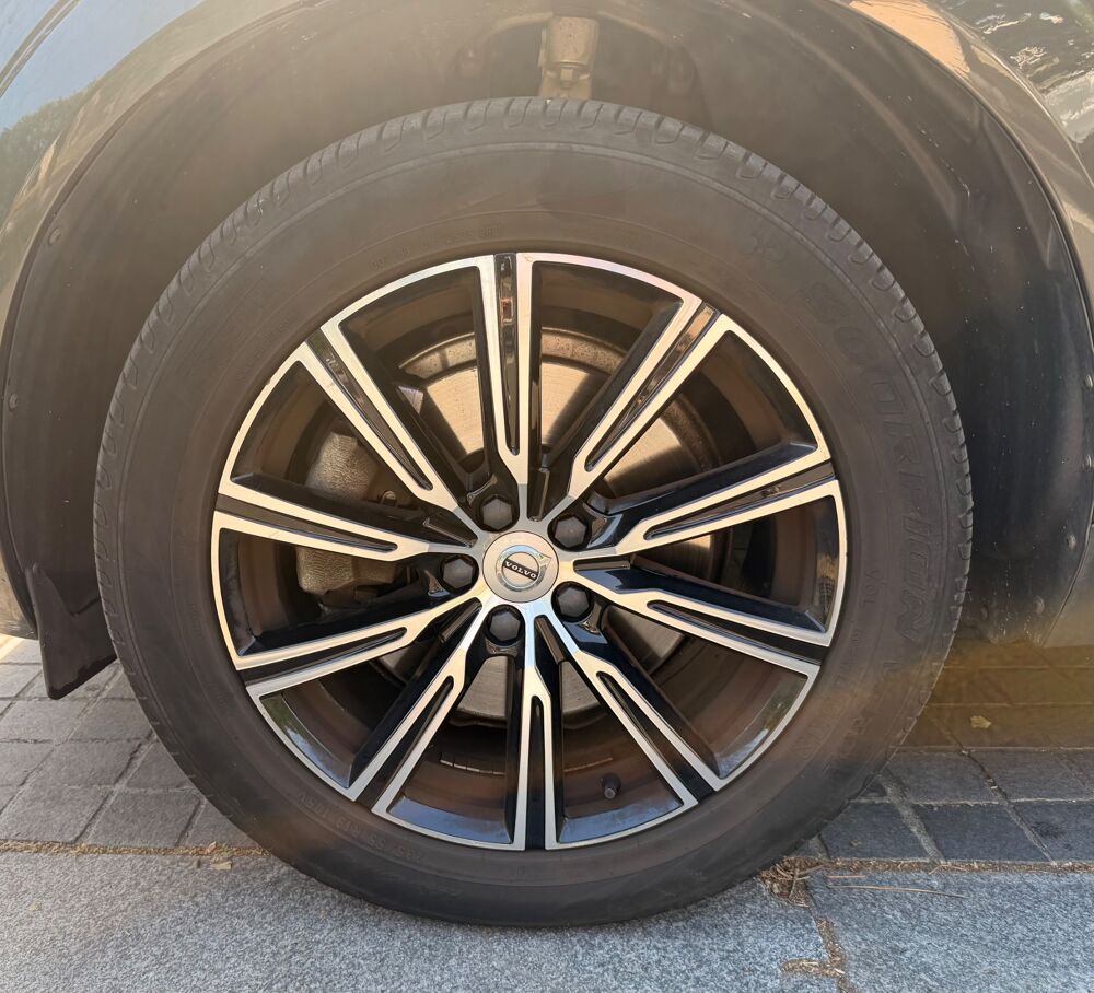 XC60 2.0 T8 390h 300 HYBRID INSCRIPTION LUXE AWD BVA 2020 occasion 33100 Bordeaux