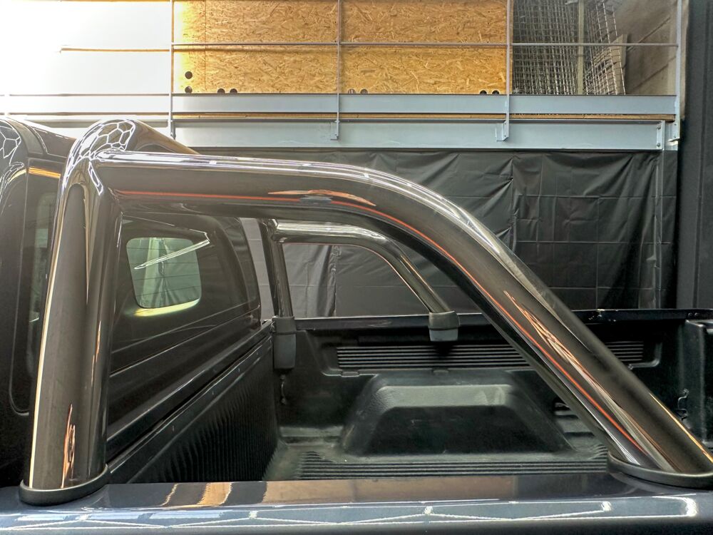 Ranger 18741€ HT - SUPER CAB 2.2 TDCl 160 XL PACK 4X4 - TVA RECUPER 2018 occasion 55430 Belleville-sur-Meuse