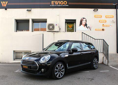 Mini Clubman 1.5 135 COOPER CANONBURY BVA 2020 occasion Nimes 30900