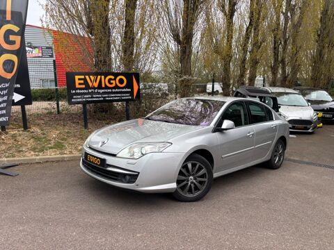 Annonce voiture Renault Laguna 6990 �