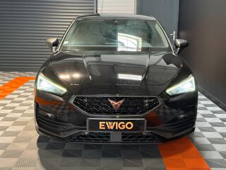 Leon 245 ch e-HYBRID VZ DSG6 - SUIVI CONSTRUCTEUR 2021 occasion 65290 Juillan