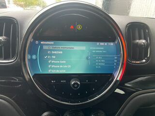 Countryman 1.5 220ch COOPER SE ALL4 CAMERA DE RECUL + APPLE CARPLAY SAN 2023 occasion 38420 Le Versoud