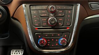 Mokka 1.6 CDTI 135 COSMO PACK 4X2 BVA + ATTELAGE 2015 occasion 21850 Saint-Apollinaire