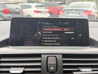 Serie 2 235 i COUPE 3.0 325 CH M Sport ZF8 2014 occasion 25000 Besan&ccedil;on
