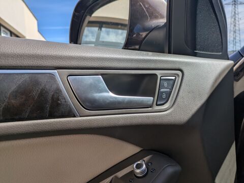 Q5 2.0 TDI 190ch AVUS QUATTRO S-TRONIC BVA 2014 occasion 69420 Ampuis