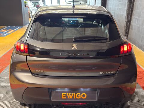 208 1.5 BLUEHDI 100ch ACTIVE PACK 2023 occasion 81990 Puygouzon