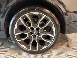 X7 4.0 D 340ch MHEV HYBRID M-SPORT XDRIVE BVA/ ATTELAGE/ TOIT O 2023 occasion 78125 Gazeran