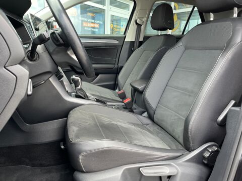 T-ROC 2.0 TDI 150 ch STYLE DSG7 2022 occasion 64320 Idron