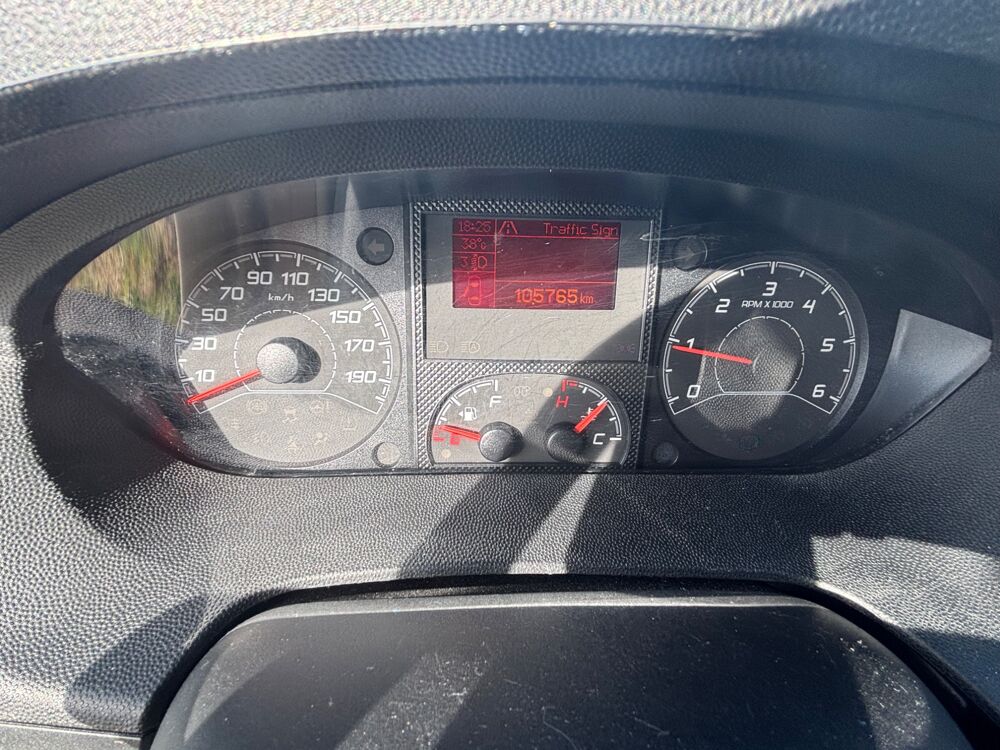 Jumper FOURGON 2.2 BLUEHDI 165 L3H2 DRIVER START-STOP//14 575 HT//2 2022 occasion 44300 Nantes