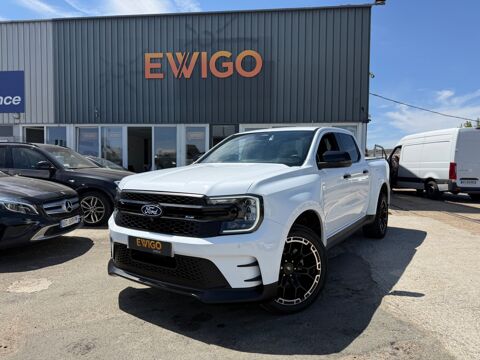 Annonce voiture Ford Ranger 65990 €