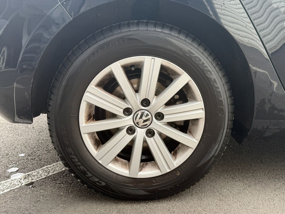 Golf 1.6 TDI 105ch TREND LINE 2010 occasion 17100 Saintes