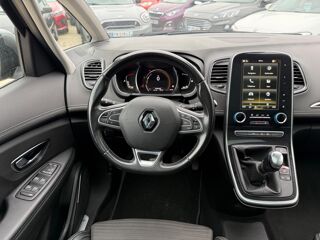 Sc&eacute;nic 1.3 TCE 140 BLACK EDITION - SI&Egrave;GES MASSANTS - CAM&Eacute;RA DE RECU 2018 occasion 27000 &Eacute;vreux
