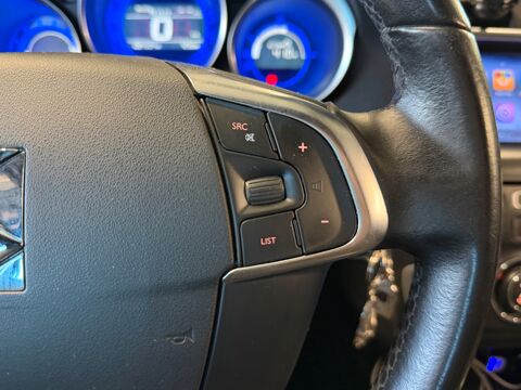 DS4 1.6 VTI 120 Ch SOCHIC - ATTELAGE 2012 occasion 79000 Niort
