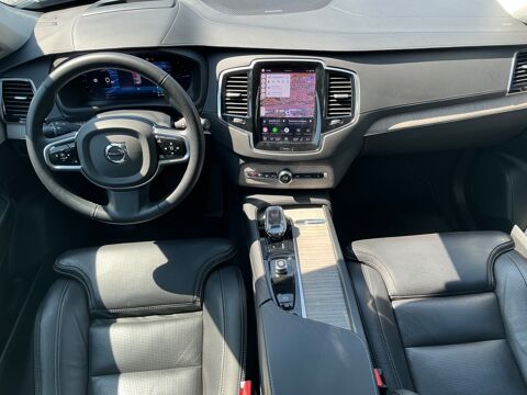 XC90 2.0 T8 455 CH PHEV HYBRID 18.8KWH AWD BVA ULTIMATE STYLE CHR 2023 occasion 17000 La Rochelle