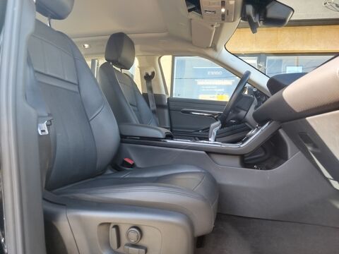 Range Rover Evoque P200 FLEXFUEL BIOETHANOL 200CH S MARK III AWD BVA - TOIT PAN 2023 occasion 13700 Marignane