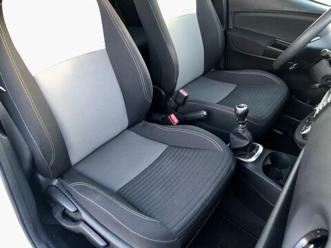 Yaris 1.5 VVTI 110 DYNAMIC 2018 occasion 26000 Valence