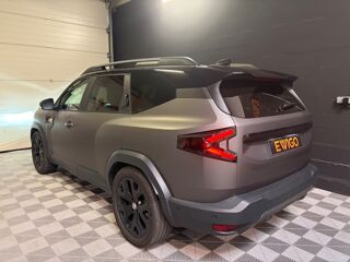 Bigster 1.8 155ch 110 HYBRID FULL-HYBRID 1.4KWH JOURNEY 4X2 BVA/ JAN 2025 occasion 78125 Gazeran