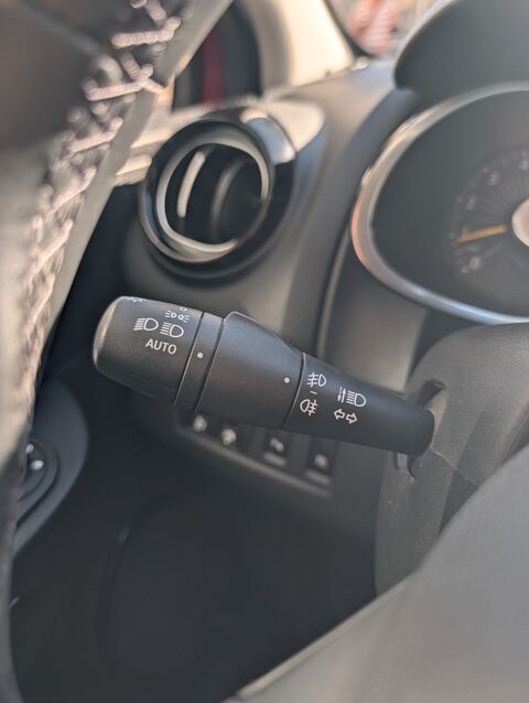Clio 1.5 DCI 90ch ENERGY INTENS - RADAR AR GPS CLIM AUTO - ENTRET 2016 occasion 57600 Forbach