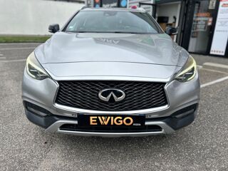 QX30 2.2 D 170 CH EXECUTIVE AWD DCT BVA 2017 occasion 47000 Agen