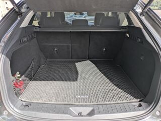 CX-60 2.5 327H 190 HYBRID 17.8KWH HOMURA 4X4/Attelage amovible/BO 2024 occasion 69420 Ampuis