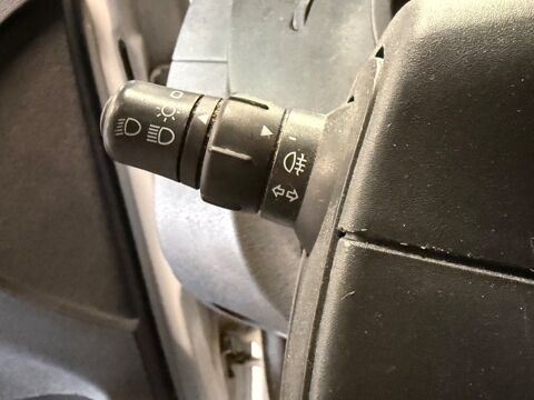 Kangoo Express 1.5 DCI 75ch CONFORT + CLIM + BLUETOOTH +R&Eacute;GULATEUR 2017 occasion 26100 Romans-sur-Is&egrave;re