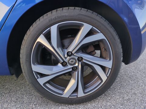 Clio 1.3 Tce 130 RS LINE EDC 2019 occasion 38590 Saint-&Eacute;tienne-de-Saint-Geoirs